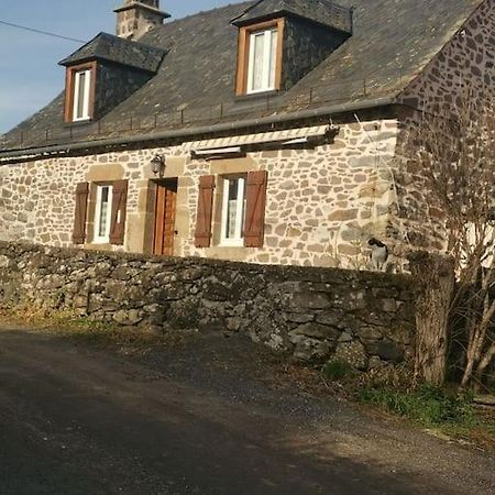 Maison Chez La Malie Le Monteil  Exterior foto